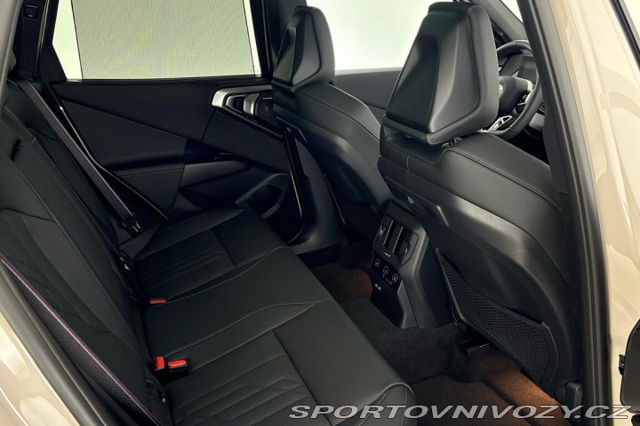 BMW X3 xDrive40d 2026