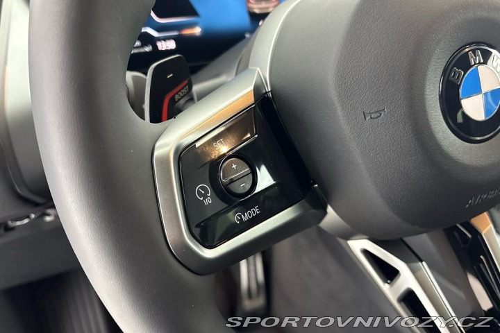 BMW X3 xDrive40d 2026