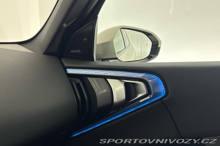 BMW X3 xDrive40d 2026