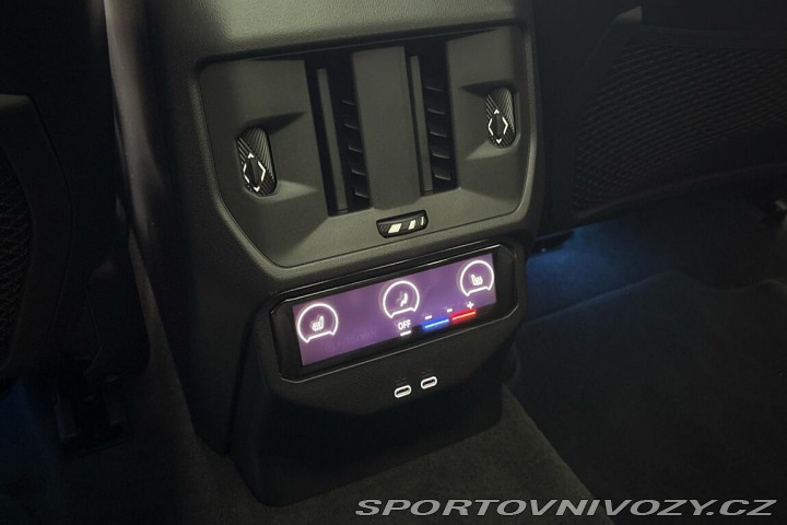 BMW X3 xDrive40d 2026