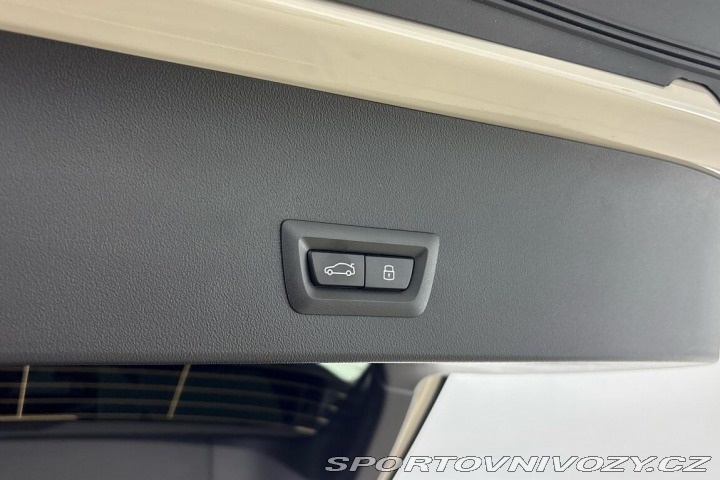 BMW X3 xDrive40d 2026