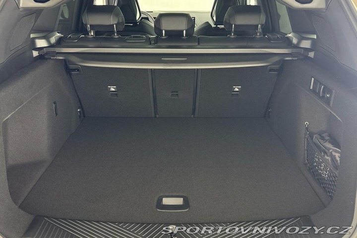 BMW X3 xDrive40d 2026