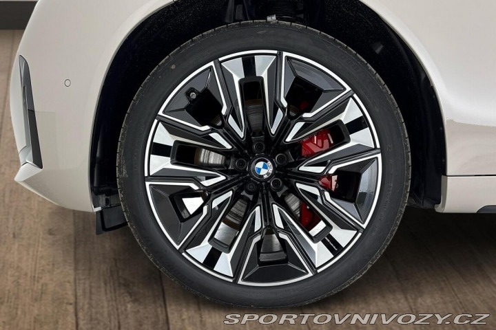 BMW X3 xDrive40d 2026