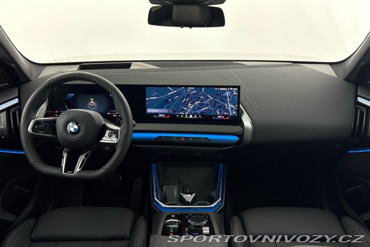 BMW X3 xDrive40d 2026