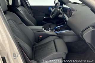 BMW X3 xDrive40d 2026