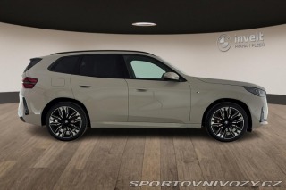 BMW X3 xDrive40d 2026