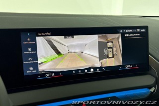 BMW X3 xDrive40d 2026