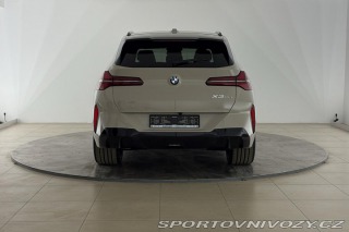 BMW X3 xDrive40d 2026