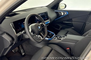 BMW X3 xDrive40d 2026