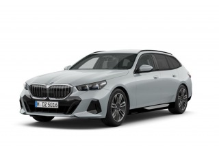 BMW 5 540d xDrive Touring