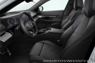 BMW 5 540d xDrive Touring 2025