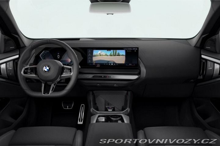 BMW X3 xDrive40d 2025