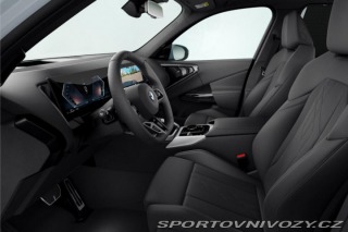 BMW X3 xDrive40d 2025