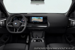 BMW X3 xDrive40d 2025