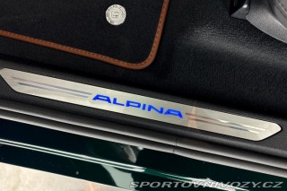 Alpina XB7 XB7 2025