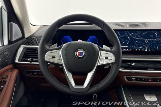 Alpina XB7 XB7 2025