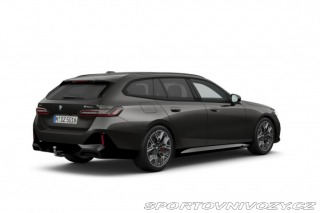 BMW 5 540d xDrive Touring 2026