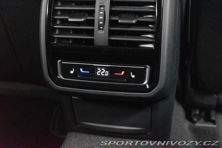 Volkswagen Arteon TSI 206kW 4x4*TAŽNÉ*NAPPA 2022