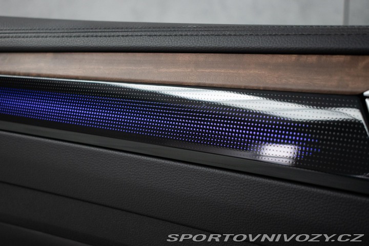 Volkswagen Arteon Shooting Brake TSI 206kW 2022