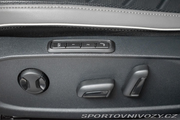 Volkswagen Arteon Shooting Brake TSI 206kW 2022