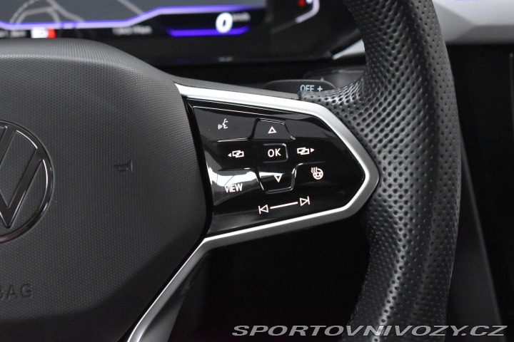 Volkswagen Arteon TSI 206kW 4x4*TAŽNÉ*NAPPA 2022
