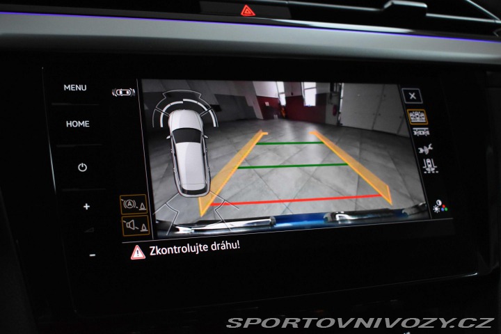 Volkswagen Arteon TSI 206kW 4x4*TAŽNÉ*NAPPA 2022