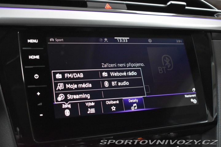 Volkswagen Arteon Shooting Brake TSI 206kW 2022