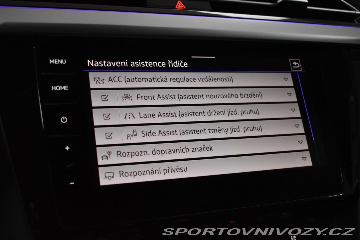 Volkswagen Arteon TSI 206kW 4x4*TAŽNÉ*NAPPA 2022