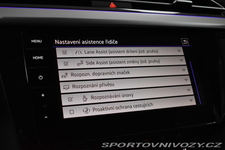 Volkswagen Arteon Shooting Brake TSI 206kW 2022