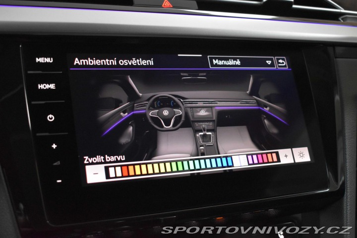 Volkswagen Arteon TSI 206kW 4x4*TAŽNÉ*NAPPA 2022