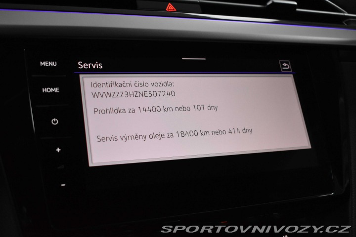 Volkswagen Arteon TSI 206kW 4x4*TAŽNÉ*NAPPA 2022