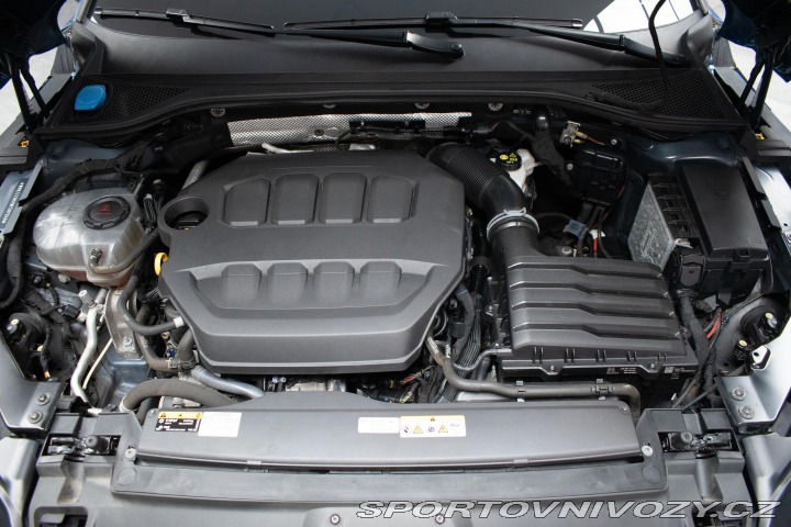 Volkswagen Arteon Shooting Brake TSI 206kW 2022