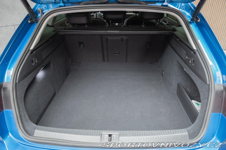 Volkswagen Arteon TSI 206kW 4x4*TAŽNÉ*NAPPA 2022