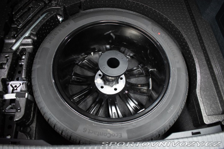 Volkswagen Arteon Shooting Brake TSI 206kW 2022