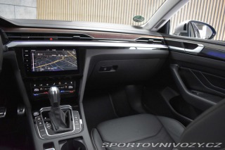 Volkswagen Arteon TSI 206kW 4x4*TAŽNÉ*NAPPA 2022