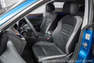 Volkswagen Arteon TSI 206kW 4x4*TAŽNÉ*NAPPA 2022