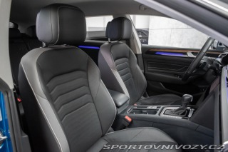 Volkswagen Arteon TSI 206kW 4x4*TAŽNÉ*NAPPA 2022