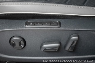 Volkswagen Arteon TSI 206kW 4x4*TAŽNÉ*NAPPA 2022