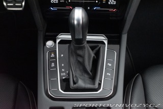 Volkswagen Arteon TSI 206kW 4x4*TAŽNÉ*NAPPA 2022