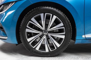 Volkswagen Arteon TSI 206kW 4x4*TAŽNÉ*NAPPA 2022