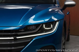 Volkswagen Arteon TSI 206kW 4x4*TAŽNÉ*NAPPA 2022