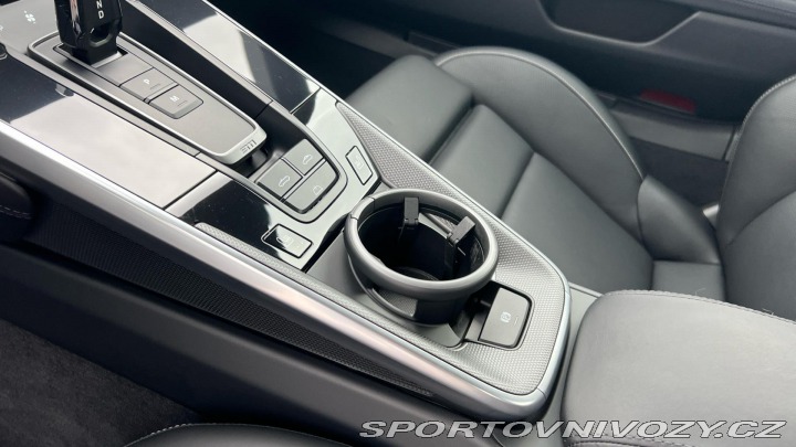 Porsche 911 Turbo 2021