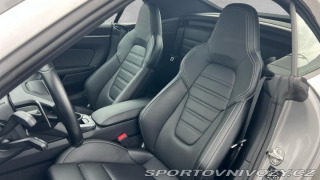 Porsche 911 Turbo 2021