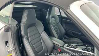 Porsche 911 Turbo 2021