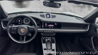 Porsche 911 Turbo 2021