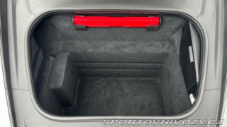 Porsche 911 Turbo 2021