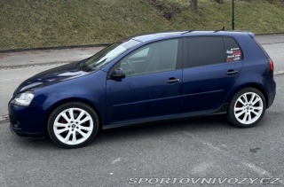 Volkswagen Golf GTI 2.0 tfsi 2005