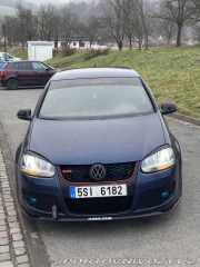 Volkswagen Golf GTI 2.0 tfsi 2005