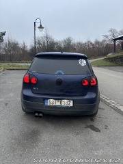 Volkswagen Golf GTI 2.0 tfsi 2005