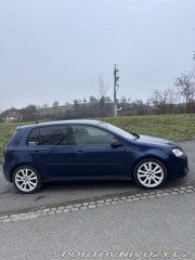 Volkswagen Golf GTI 2.0 tfsi 2005